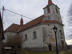 Vyklízení Skřípov